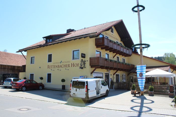 Rettenbacher Hof